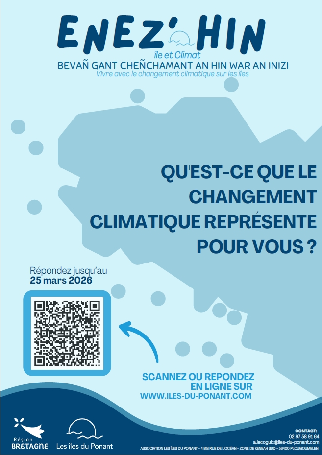 Questionnaire Enez'Hin